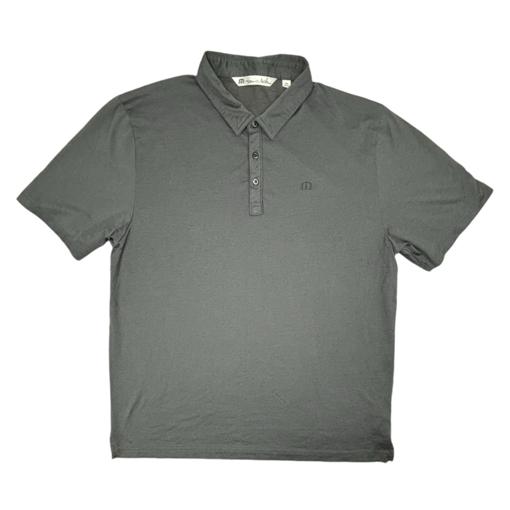 Travis‎ Mathew- Polo- XXL